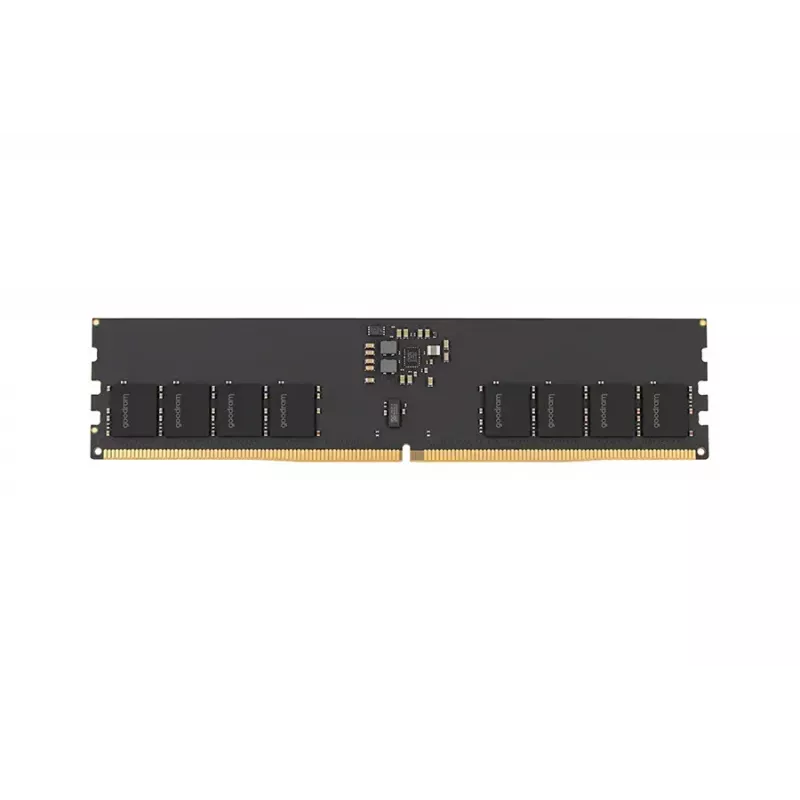 Atmiņas modulis GOODRAM GR00O5-64L52S/16G 16GB DDR5 CUDIMM