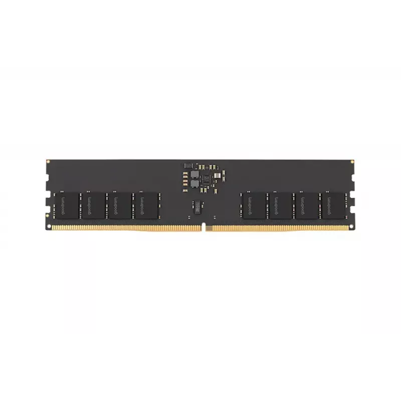 Atmiņas modulis GOODRAM GR00O5-64L52S/16G 16GB DDR5 CUDIMM