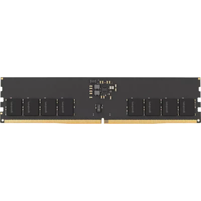Atmiņas modulis GOODRAM GR00O5-64L52S/16G 16GB DDR5 CUDIMM