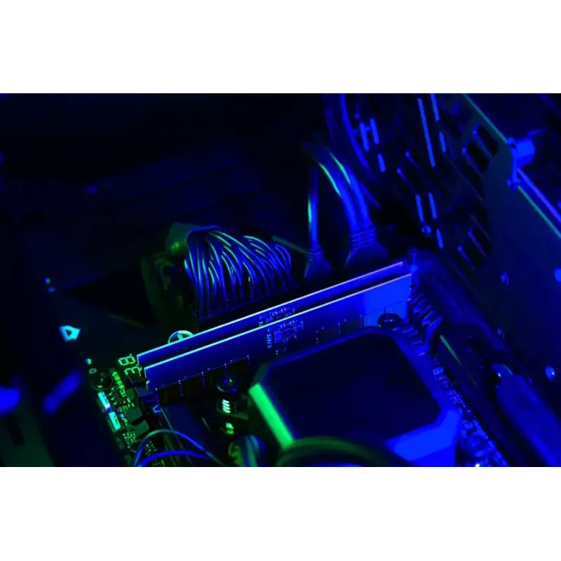 Atmiņas modulis GOODRAM GR00O5-64L52S/16G 16GB DDR5 CUDIMM