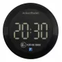 Elektroniskā parkošanās diska OOONO P-Disc No2 Melns