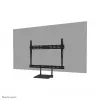 Neomounts AV45-500BL Plaukts klēpjdatoram 43–110 collu ekrāniem, VESA līdz 600x400, maks. 2.5 kg, 900×242×640 mm
