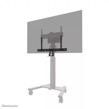 Neomounts AV50-500BL PTZ/UC kameras plaukta komplekts 43-110 collām - VESA - līdz 5 kg - universāls