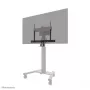 Neomounts AV50-500BL PTZ/UC kameras plaukta komplekts 43-110 collām - VESA - līdz 5 kg - universāls