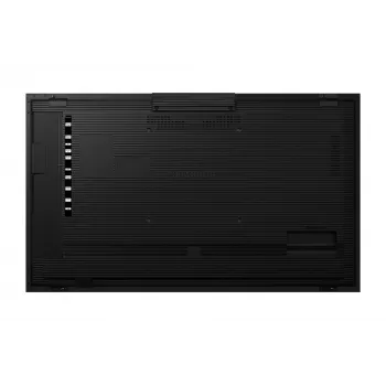 Samsung QM32C-T 32 inch (81,3 cm) LCD digitālās izkārtnes panelis ar skārienekrānu, Full HD, 400 cd/m², Wi-Fi, Tizen 7.0, 16/7, melns