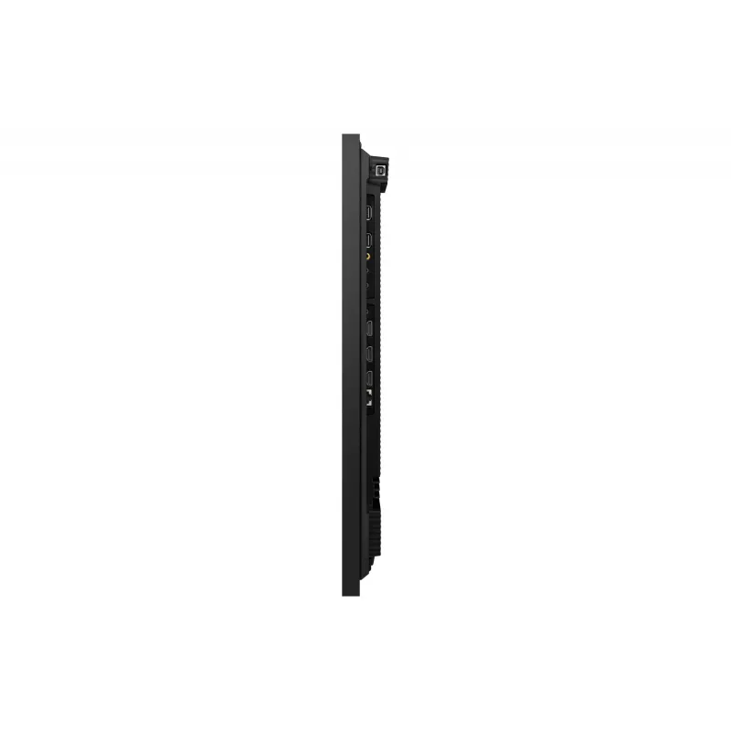 Samsung QM32C-T 32 inch (81,3 cm) LCD digitālās izkārtnes panelis ar skārienekrānu, Full HD, 400 cd/m², Wi-Fi, Tizen 7.0, 16/7, melns