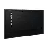 Samsung QM32C-T 32 inch (81,3 cm) LCD digitālās izkārtnes panelis ar skārienekrānu, Full HD, 400 cd/m², Wi-Fi, Tizen 7.0, 16/7, melns