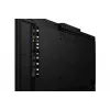 Samsung QM32C-T 32 inch (81,3 cm) LCD digitālās izkārtnes panelis ar skārienekrānu, Full HD, 400 cd/m², Wi-Fi, Tizen 7.0, 16/7, melns