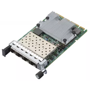 Lenovo 4XC7A08242 tīkla karte iekšējā Šķiedra 25000 Mbit/s