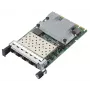 Lenovo 4XC7A08242 tīkla karte iekšējā Šķiedra 25000 Mbit/s