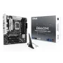 ASUS B860M MAX GAMING AX Intel B860 LGA 1851 (Socket V1) micro ATX mātesplate