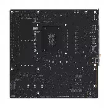 ASUS B860M MAX GAMING AX Intel B860 LGA 1851 (Socket V1) micro ATX mātesplate