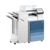 HP Color Laserjet Enterprise Flow MFP 8801z+ A3 70S krāsu lāzerprinteris, kopētājs, skeneris, fakss, 1200 x 1200 DPI, 60 ppm, Wi-Fi