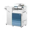HP Color Laserjet Enterprise Flow MFP 8801z+ A3 70S krāsu lāzerprinteris, kopētājs, skeneris, fakss, 1200 x 1200 DPI, 60 ppm, Wi-Fi
