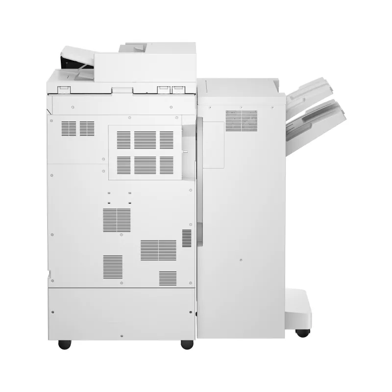 HP Color Laserjet Enterprise Flow MFP 8801z+ A3 70S krāsu lāzerprinteris, kopētājs, skeneris, fakss, 1200 x 1200 DPI, 60 ppm, Wi-Fi
