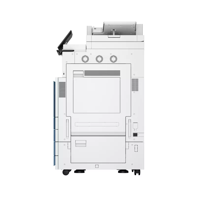 HP Color Laserjet Enterprise Flow MFP 8801z+ A3 70S krāsu lāzerprinteris, kopētājs, skeneris, fakss, 1200 x 1200 DPI, 60 ppm, Wi-Fi