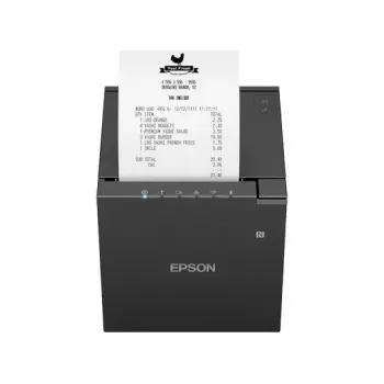 Epson TM-M30III 203 x 203 DPI Vadu un bezvadu termo POS printeris