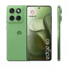 Motorola edge 60 16.9 cm (6.67 collas) Divu SIM Android 15 5G USB Type-C 12 GB 512 GB 5200 mAh Zaļš