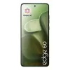 Motorola edge 60 16.9 cm (6.67 collas) Divu SIM Android 15 5G USB Type-C 12 GB 512 GB 5200 mAh Zaļš