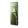 Motorola edge 60 16.9 cm (6.67 collas) Divu SIM Android 15 5G USB Type-C 12 GB 512 GB 5200 mAh Zaļš
