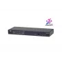 KVM slēdzis ATEN KH1516A Melns