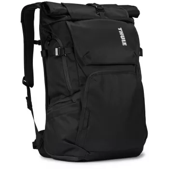 Thule Covert TCDK232 Mugursoma Melna