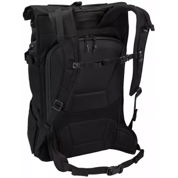 Thule Covert TCDK232 Mugursoma Melna