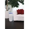 HoMedics TotalClean 5-in-1 UV Lielais 75 W Balts