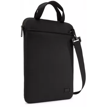 Case Logic LNEO-212 Melns 30.5 cm (12 collu) Piedurknes maciņš