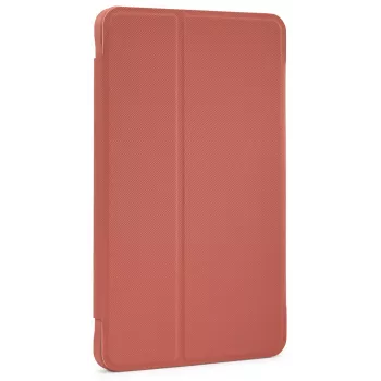 Case Logic SnapView CSGE2196 Sienna Red, Vāciņš, Samsung, Galaxy Tab A9 8.7 collu, 22,1 cm (8,7 collu), 200 g