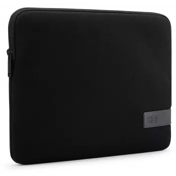 Case Logic Reflect REFMB113A Melns 33 cm (13 collu) Sleeve maciņš