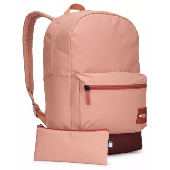 Case Logic Campus CCAM1216 Sugared Peach mugursoma
