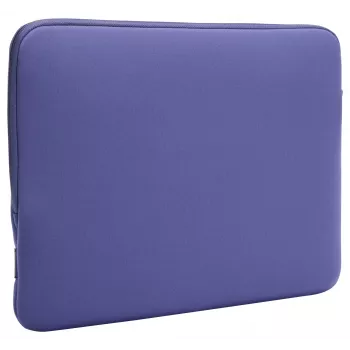 Case Logic Reflect REFPC-114 14" portatīvā datora maciņš, violetā krāsā (3205431)