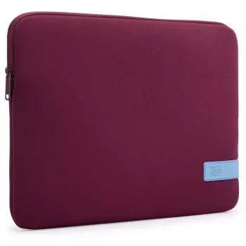 Case Logic Reflect REFPC114 piespraužams maciņš klēpjdatoriem, 35.6 cm (14 inch), sarkans
