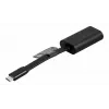 Adapteris USB-C uz Ethernet DELL DBQBCBC064