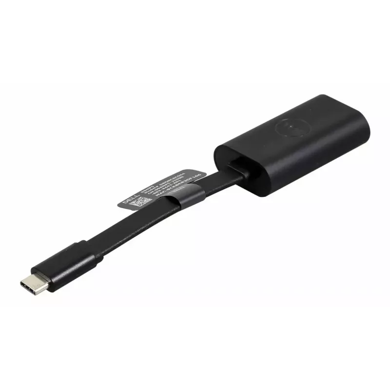 Adapteris USB-C uz Ethernet DELL DBQBCBC064