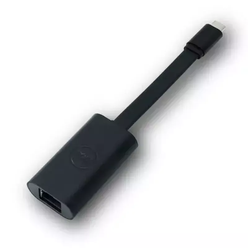 Adapteris USB-C uz Ethernet DELL DBQBCBC064