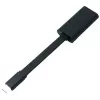 Adapteris USB-C uz Ethernet DELL DBQBCBC064