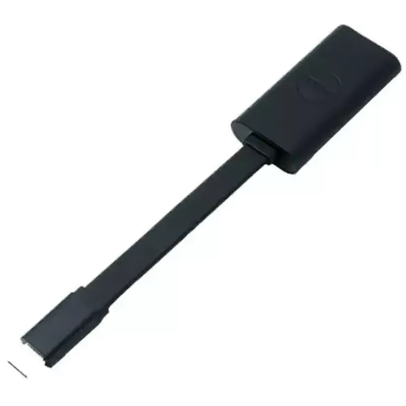 Adapteris USB-C uz Ethernet DELL DBQBCBC064