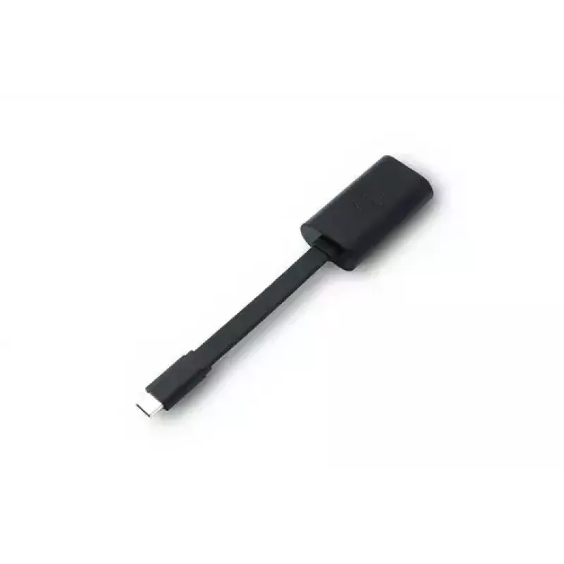Adapteris USB-C uz Ethernet DELL DBQBCBC064