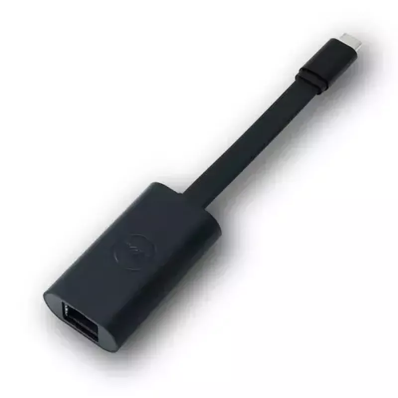 Adapteris USB-C uz Ethernet DELL DBQBCBC064