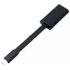 Adapteris USB-C uz Ethernet DELL DBQBCBC064
