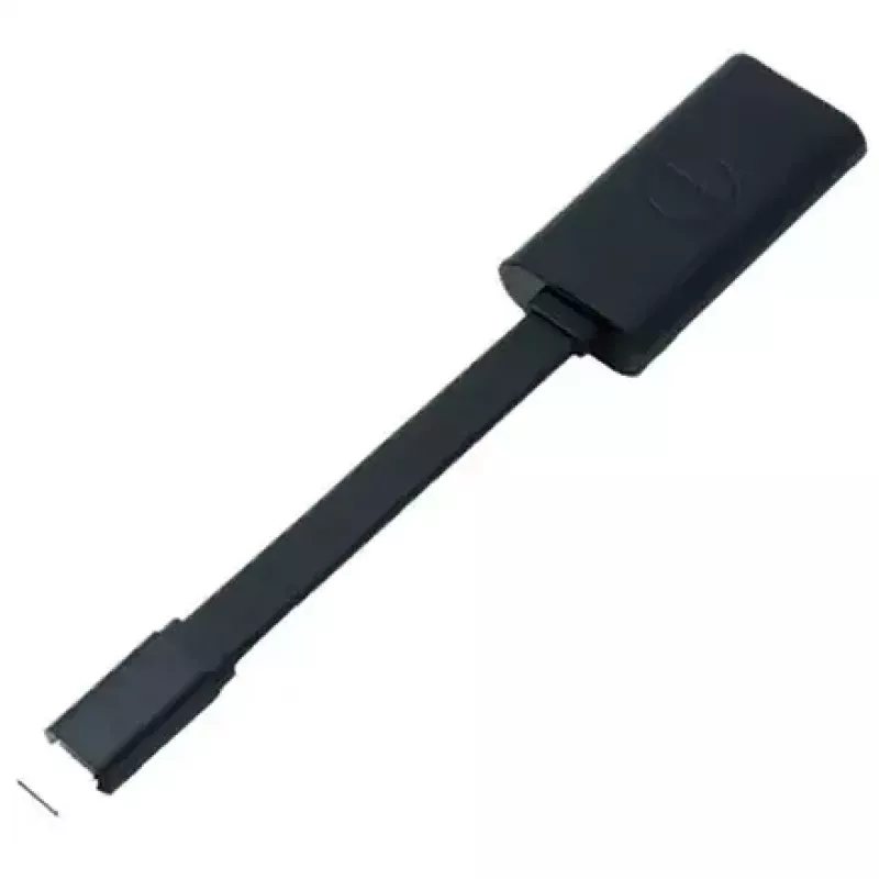 Adapteris USB-C uz Ethernet DELL DBQBCBC064