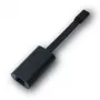 Adapteris USB-C uz Ethernet DELL DBQBCBC064