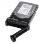 DELL 600GB 15K RPM SAS 12Gbps 512n 2.5in Hot-plug cietais disks (tikai ar serveri)