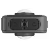 Action kamera GoPro MAX 2 – 29,5 MP, 8K Ultra HD video 100 fps, GPS, Wi‑Fi, iebūvēts LCD