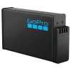 Action kamera GoPro MAX 2 – 29,5 MP, 8K Ultra HD video 100 fps, GPS, Wi‑Fi, iebūvēts LCD