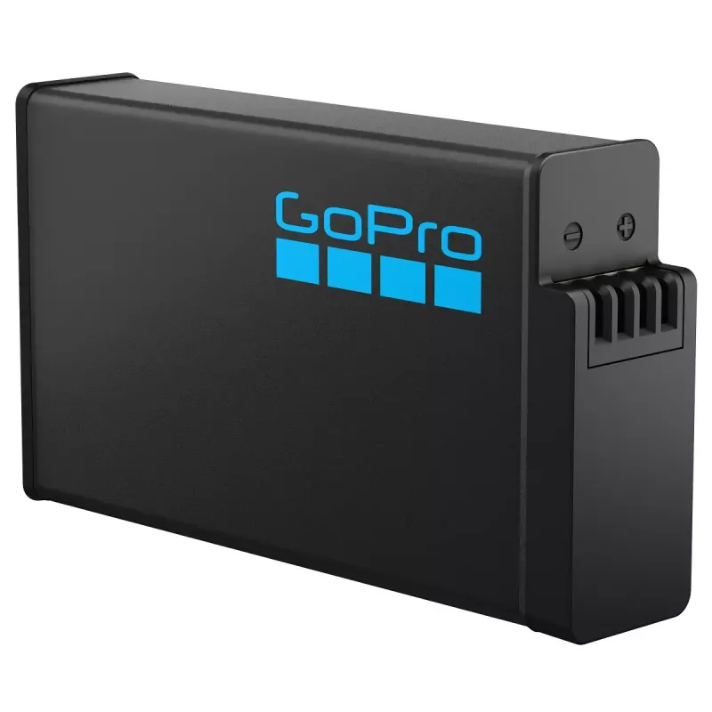 Action kamera GoPro MAX 2 – 29,5 MP, 8K Ultra HD video 100 fps, GPS, Wi‑Fi, iebūvēts LCD