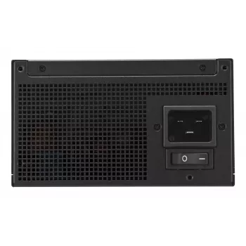 ASUS Pro WS 1600W Platinum barošanas bloks 20+4 pin ATX ATX Melns