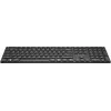 MSI FORGE K210 bezvadu komplekts - tastatūra un pele, mājām/birojam, USB, QWERTY, melns